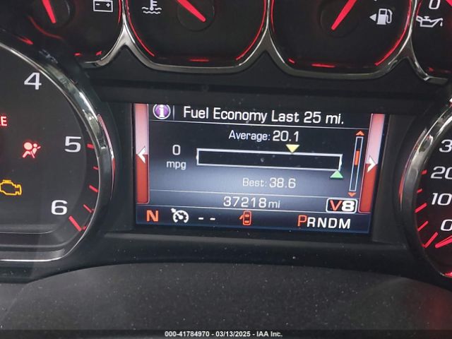 1GTR1VEC1FZ248962 GMC Sierra 1500 Slt