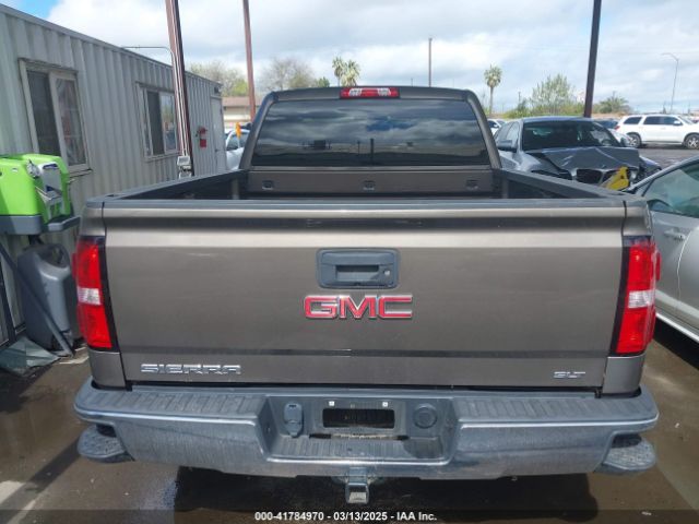 1GTR1VEC1FZ248962 GMC Sierra 1500 Slt