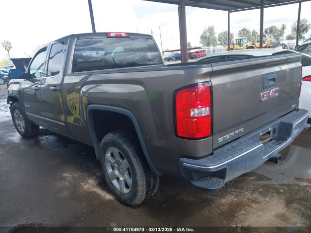 1GTR1VEC1FZ248962 GMC Sierra 1500 Slt
