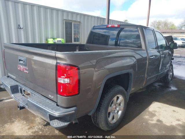 1GTR1VEC1FZ248962 GMC Sierra 1500 Slt