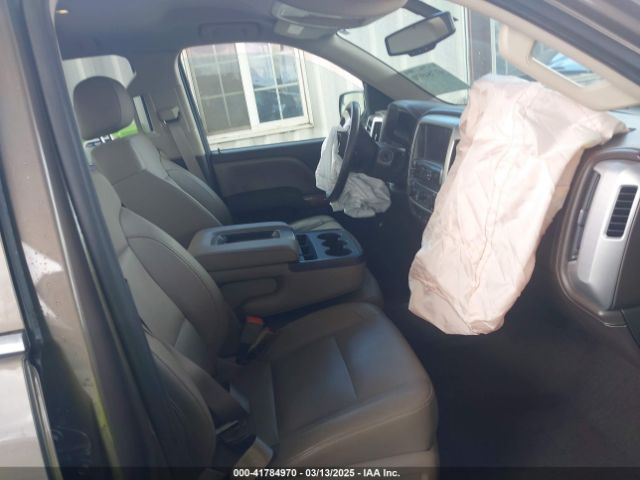 1GTR1VEC1FZ248962 GMC Sierra 1500 Slt