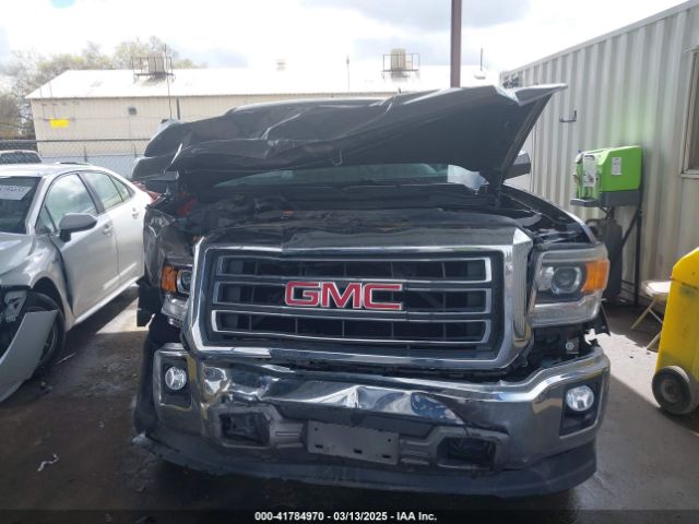 1GTR1VEC1FZ248962 GMC Sierra 1500 Slt