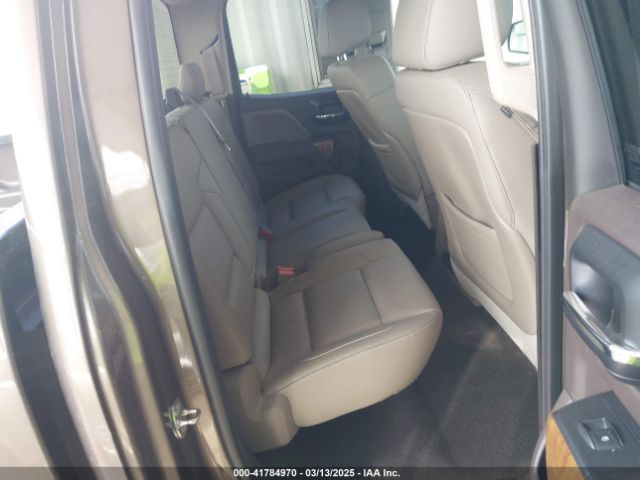 1GTR1VEC1FZ248962 GMC Sierra 1500 Slt