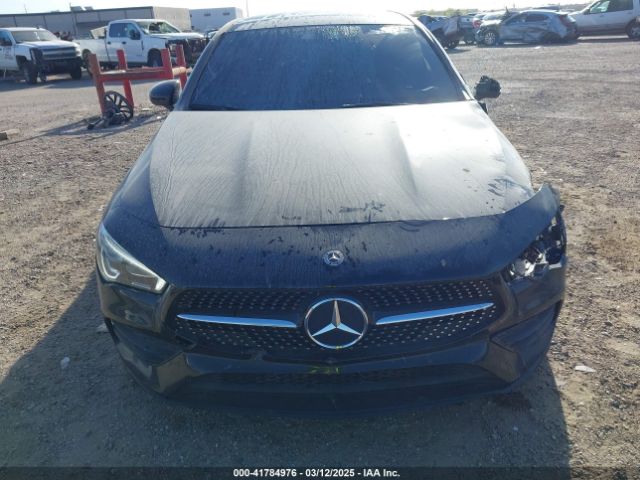 W1K5J4GB5NN316804 Mercedes-Benz Cla 250 Coupe