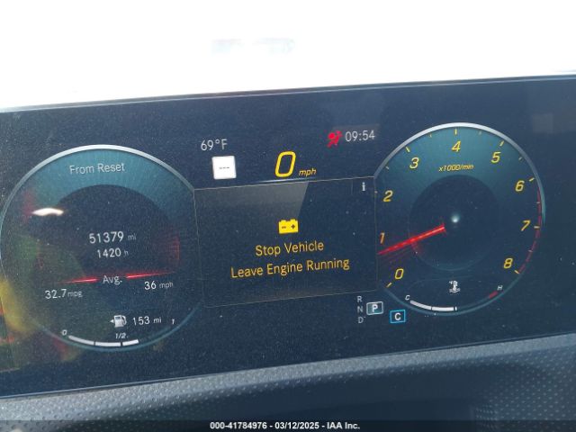 W1K5J4GB5NN316804 Mercedes-Benz Cla 250 Coupe