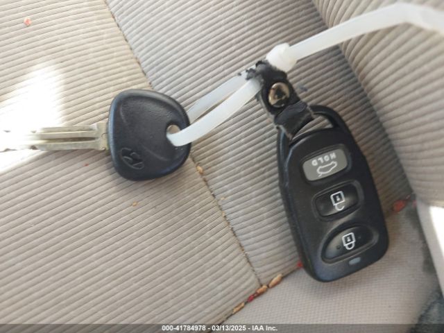 5NPD74LF9HH188262 Hyundai ELANTRA SE