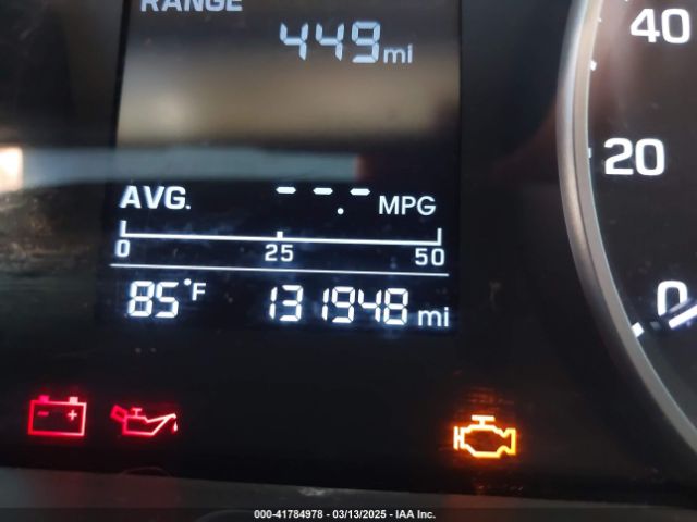 5NPD74LF9HH188262 Hyundai ELANTRA SE
