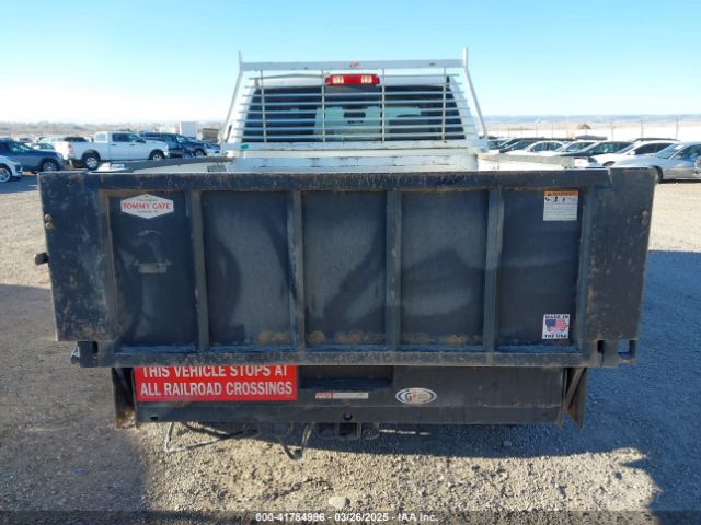 3C6TR5DTXJG402245 RAM 2500 Slt  4x4 6'4 Box