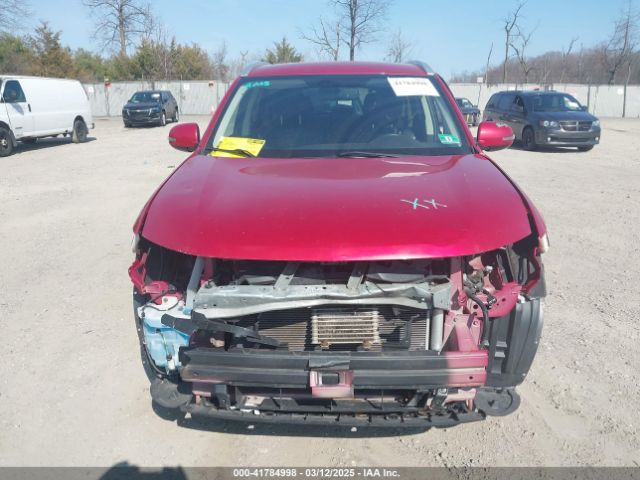 JA4AZ3A3XKZ027266 Mitsubishi Outlander Sel