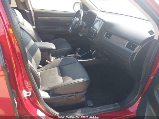 JA4AZ3A3XKZ027266 Mitsubishi Outlander Sel