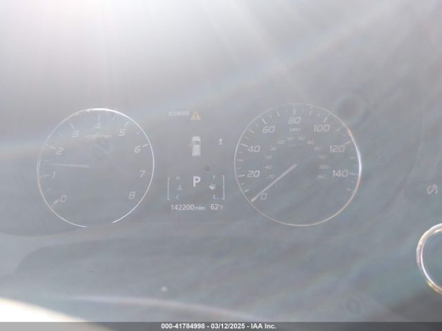 JA4AZ3A3XKZ027266 Mitsubishi Outlander Sel