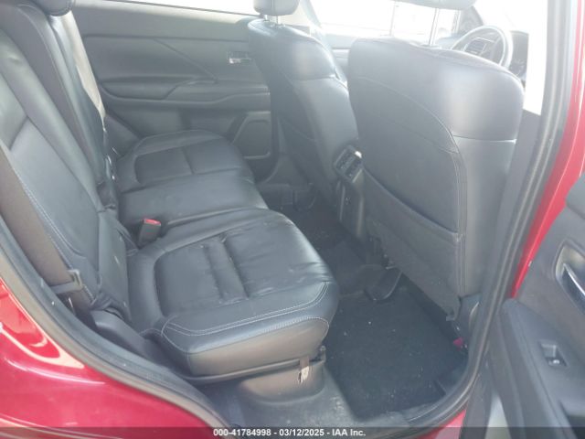 JA4AZ3A3XKZ027266 Mitsubishi Outlander Sel