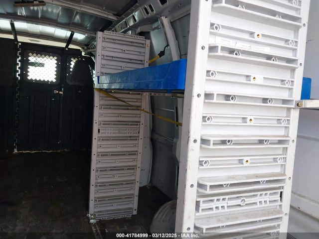 1GCWGBFFXH1139037 Chevrolet Express 2500 Work Van
