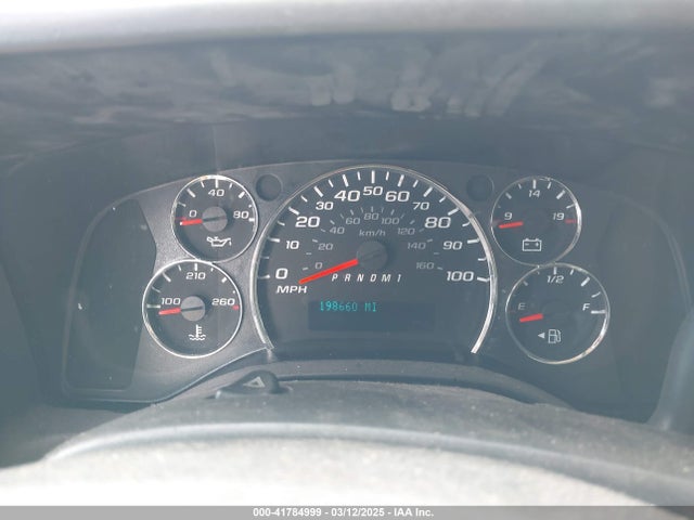 1GCWGBFFXH1139037 Chevrolet Express 2500 Work Van
