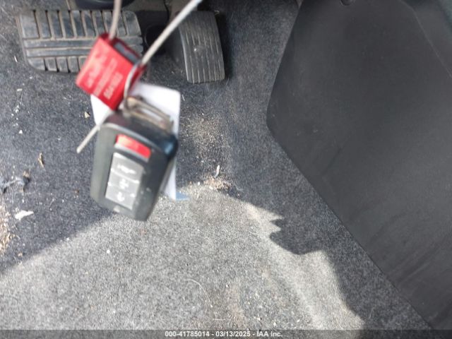 2021 MITSUBISHI MIRAGE G4 ML32FVFJ5MHF02360 Photo 10