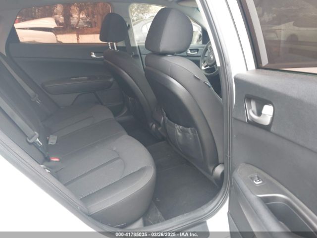 5XXGT4L3XJG215632 KIA Optima Lx