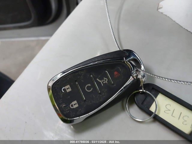 3GNAXKEX4JL337610 Chevrolet EQUINOX LT