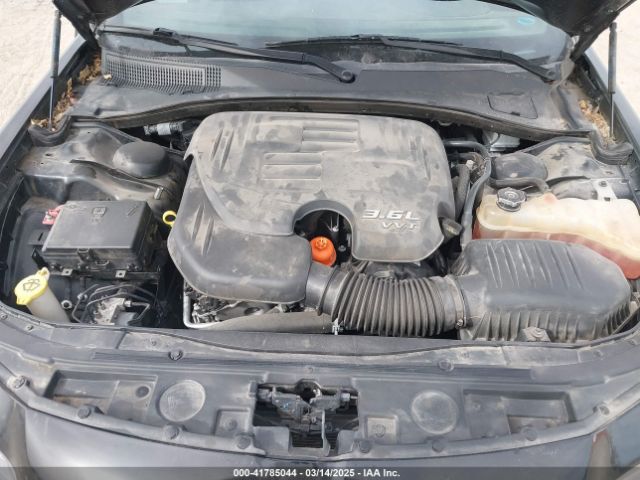 2C3CCABG1HH538769 Chrysler 300 300s