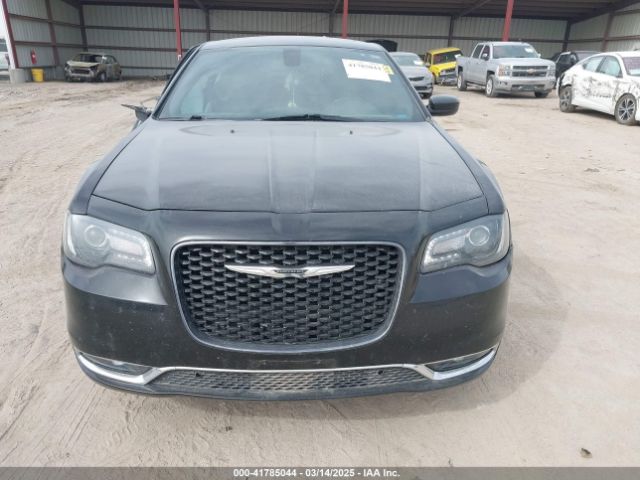 2C3CCABG1HH538769 Chrysler 300 300s