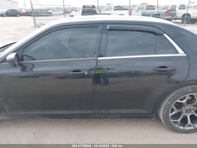2C3CCABG1HH538769 Chrysler 300 300s