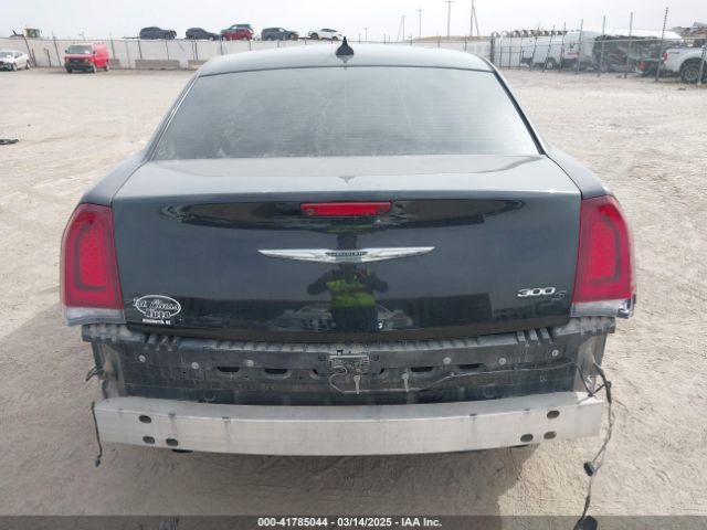2C3CCABG1HH538769 Chrysler 300 300s