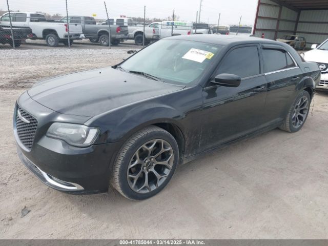 2C3CCABG1HH538769 Chrysler 300 300s