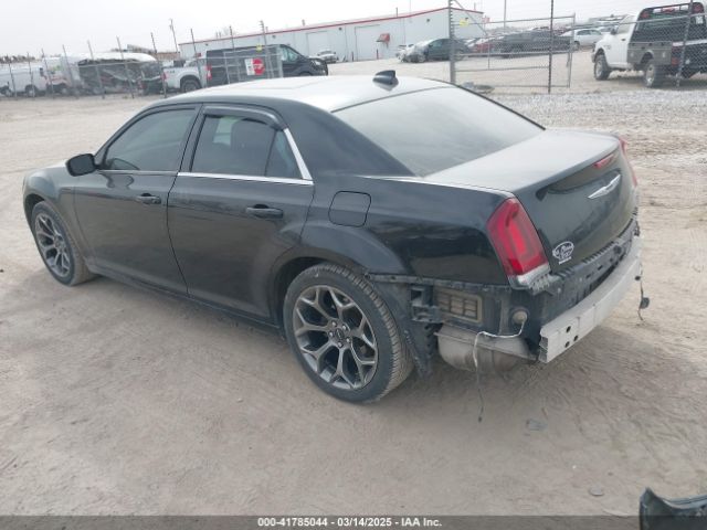 2C3CCABG1HH538769 Chrysler 300 300s