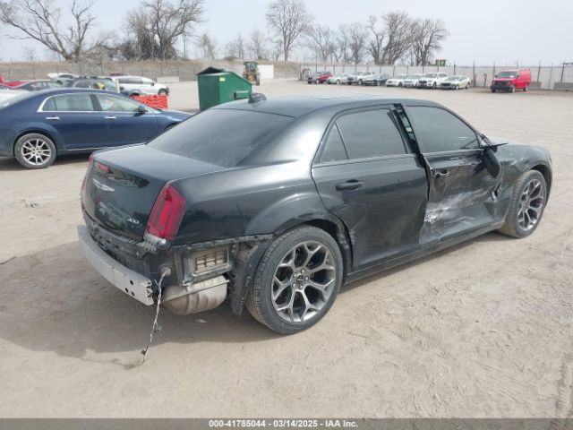 2C3CCABG1HH538769 Chrysler 300 300s