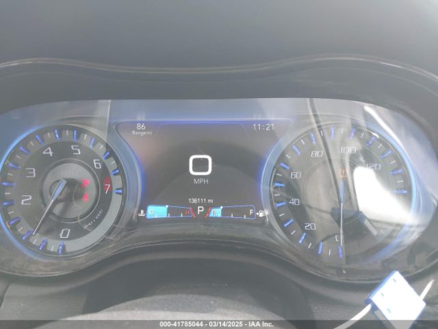 2C3CCABG1HH538769 Chrysler 300 300s