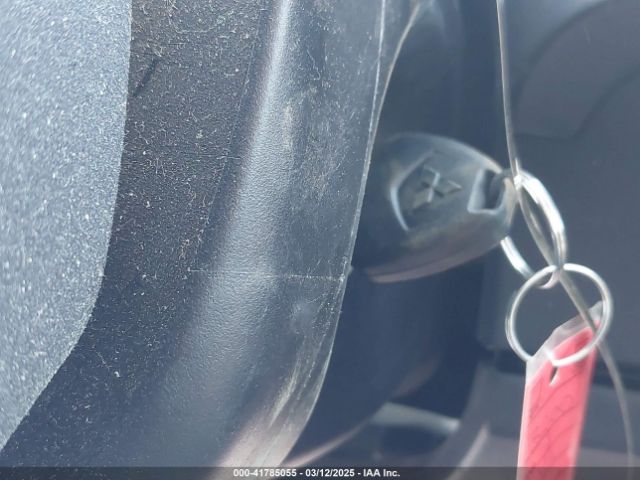 JA32U2FU5EU000609 Mitsubishi LANCER ES
