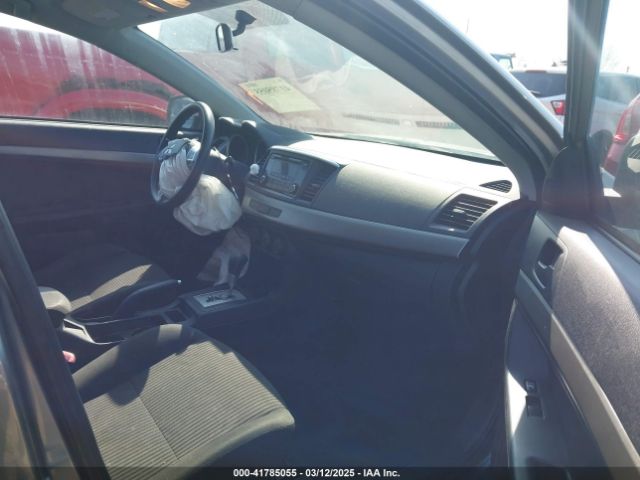 JA32U2FU5EU000609 Mitsubishi LANCER ES