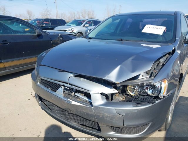 JA32U2FU5EU000609 Mitsubishi LANCER ES