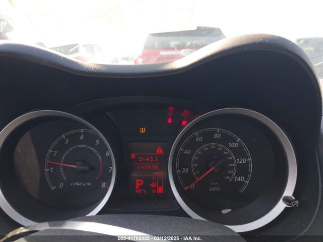 JA32U2FU5EU000609 Mitsubishi LANCER ES