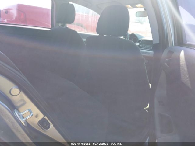 JA32U2FU5EU000609 Mitsubishi LANCER ES