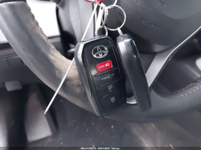 JTDBDMHE0P3001565 Toyota Corolla Hybrid Se