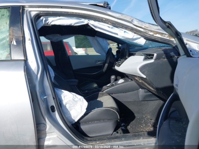 JTDBDMHE0P3001565 Toyota Corolla Hybrid Se