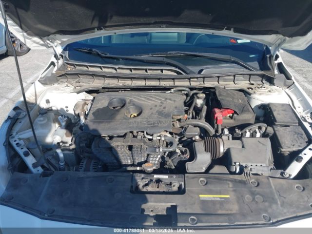 1N4BL4BV4LC212960 Nissan Altima S Fwd