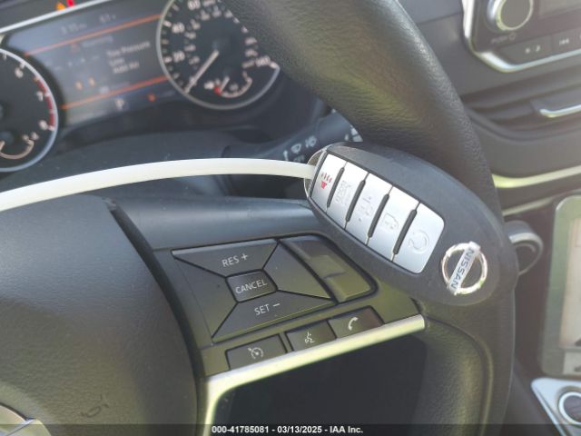 1N4BL4BV4LC212960 Nissan Altima S Fwd