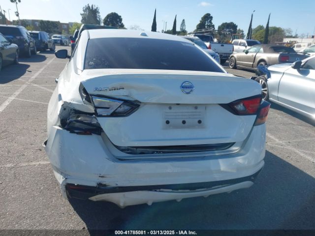 1N4BL4BV4LC212960 Nissan Altima S Fwd
