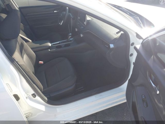 1N4BL4BV4LC212960 Nissan Altima S Fwd