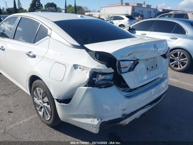 1N4BL4BV4LC212960 Nissan Altima S Fwd