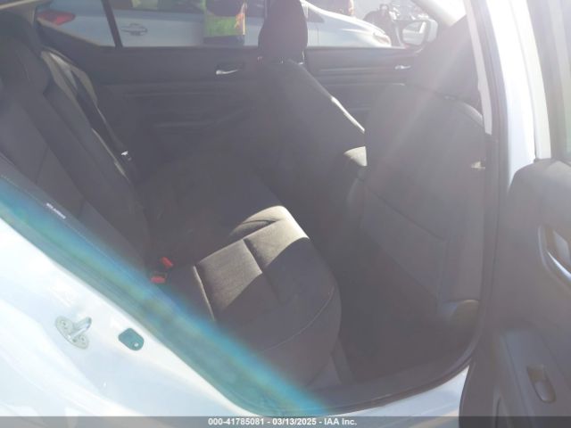 1N4BL4BV4LC212960 Nissan Altima S Fwd