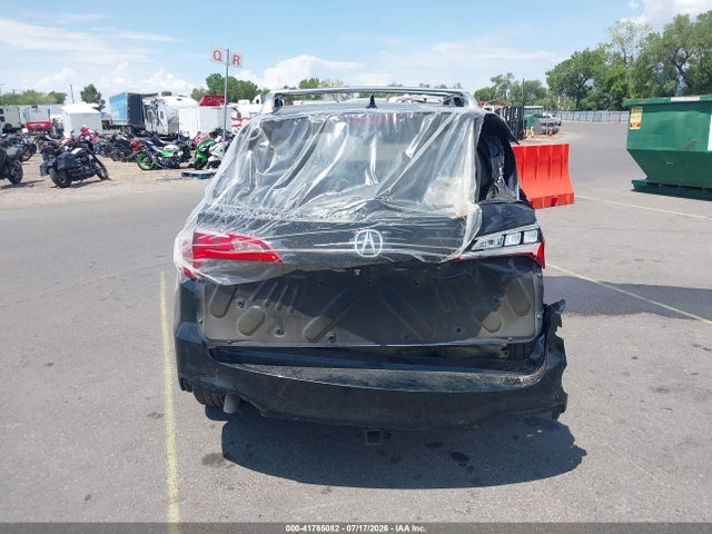 Acura Rdx Acurawatch Plus Package 2017 5J8TB4H3XHL037999 Image 17