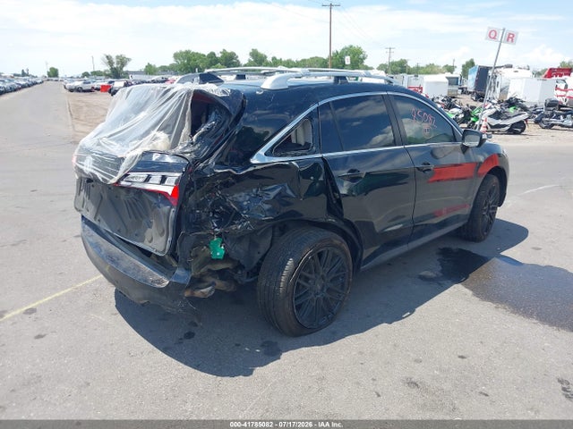 Acura Rdx Acurawatch Plus Package 2017 5J8TB4H3XHL037999 Image 4