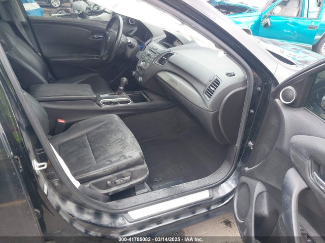 Acura Rdx Acurawatch Plus Package 2017 5J8TB4H3XHL037999 Image 5