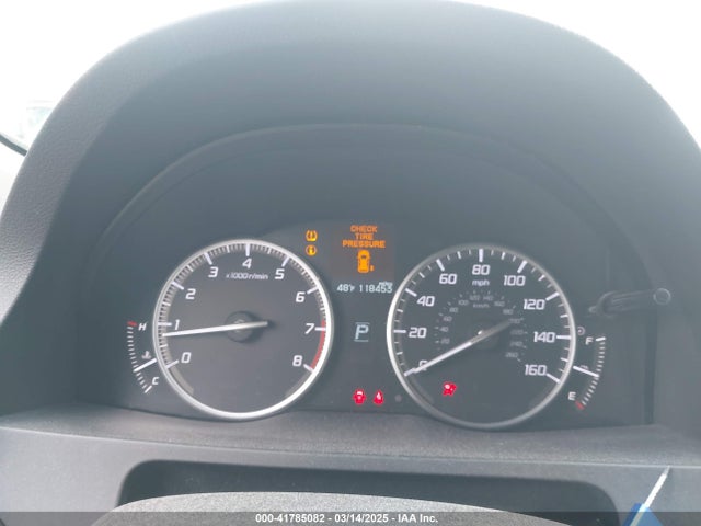 Acura Rdx Acurawatch Plus Package 2017 5J8TB4H3XHL037999 Image 7