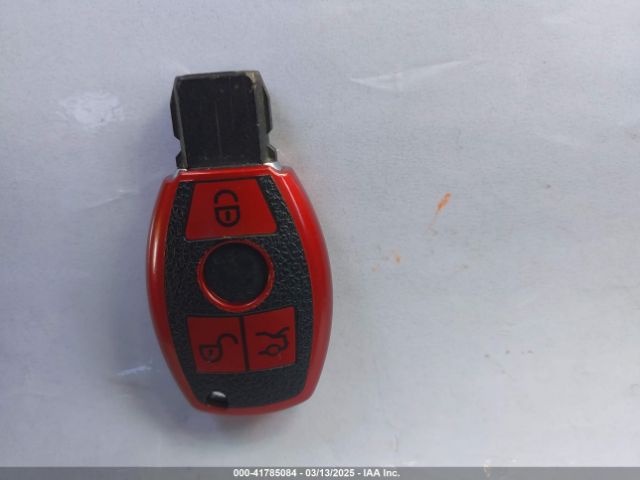 WDDPK3JA1KF163070 Mercedes-Benz Slc 300