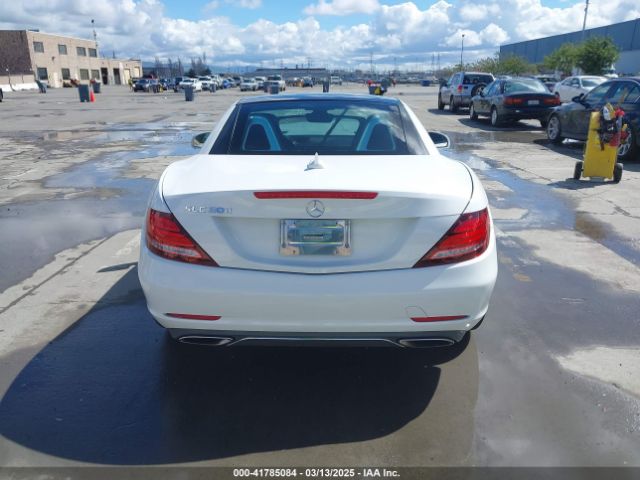 WDDPK3JA1KF163070 Mercedes-Benz Slc 300