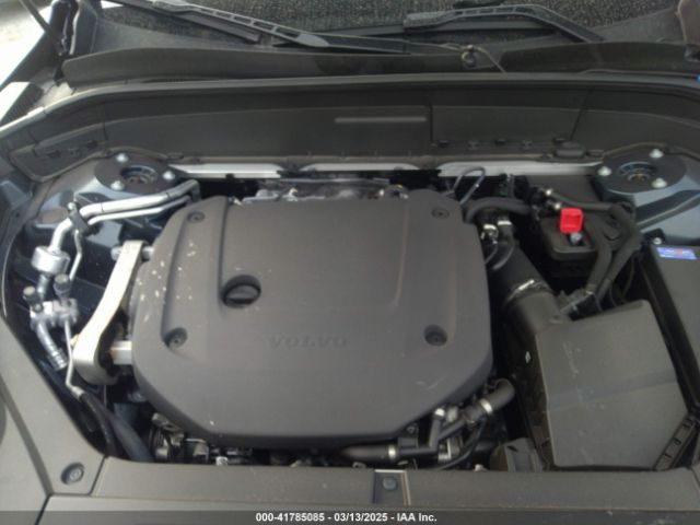 YV4062PE3R1190974 Volvo Xc90 B6 Plus Bright Theme 7-seater