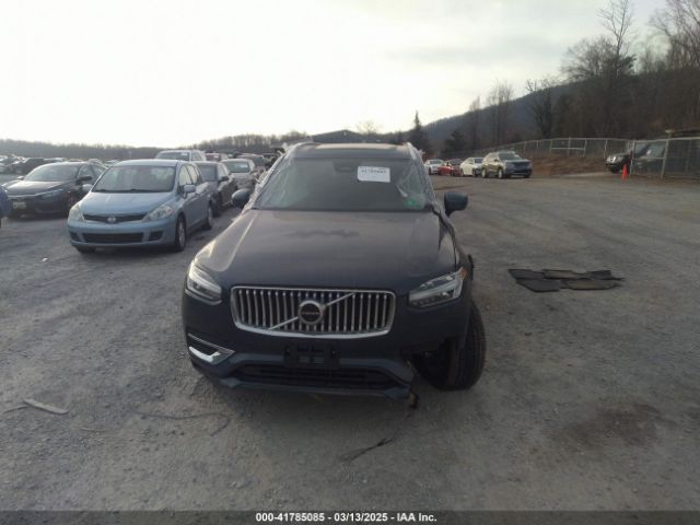 YV4062PE3R1190974 Volvo Xc90 B6 Plus Bright Theme 7-seater